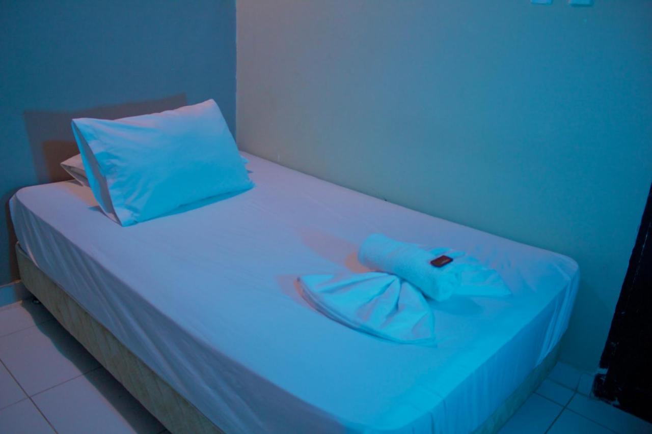 Riviera Central Hotel Montería Εξωτερικό φωτογραφία