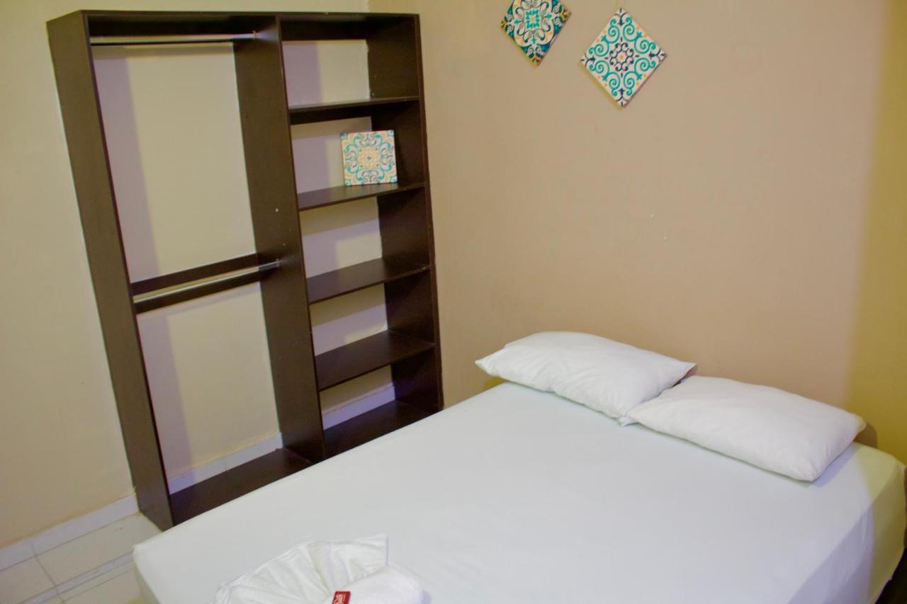 Riviera Central Hotel Montería Εξωτερικό φωτογραφία