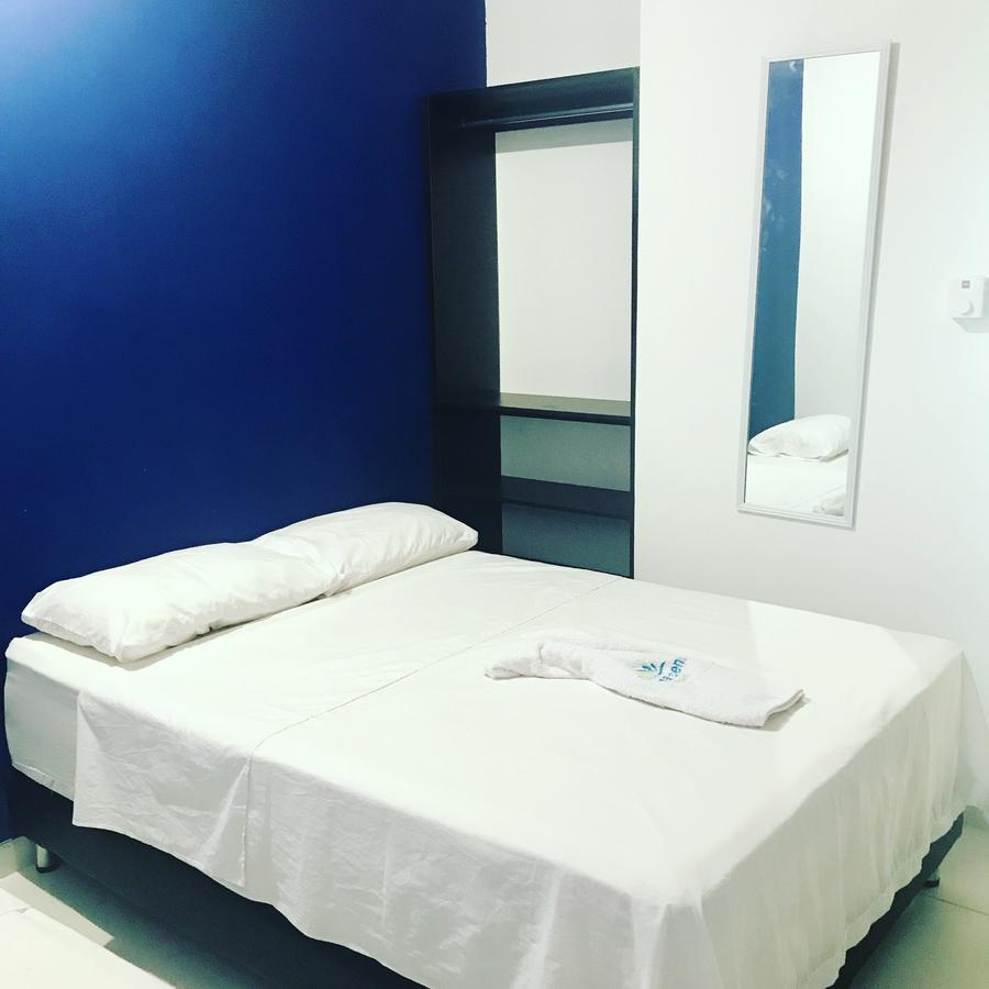 Riviera Central Hotel Montería Εξωτερικό φωτογραφία