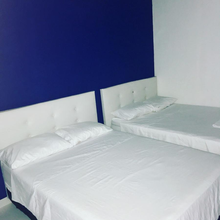 Riviera Central Hotel Montería Εξωτερικό φωτογραφία