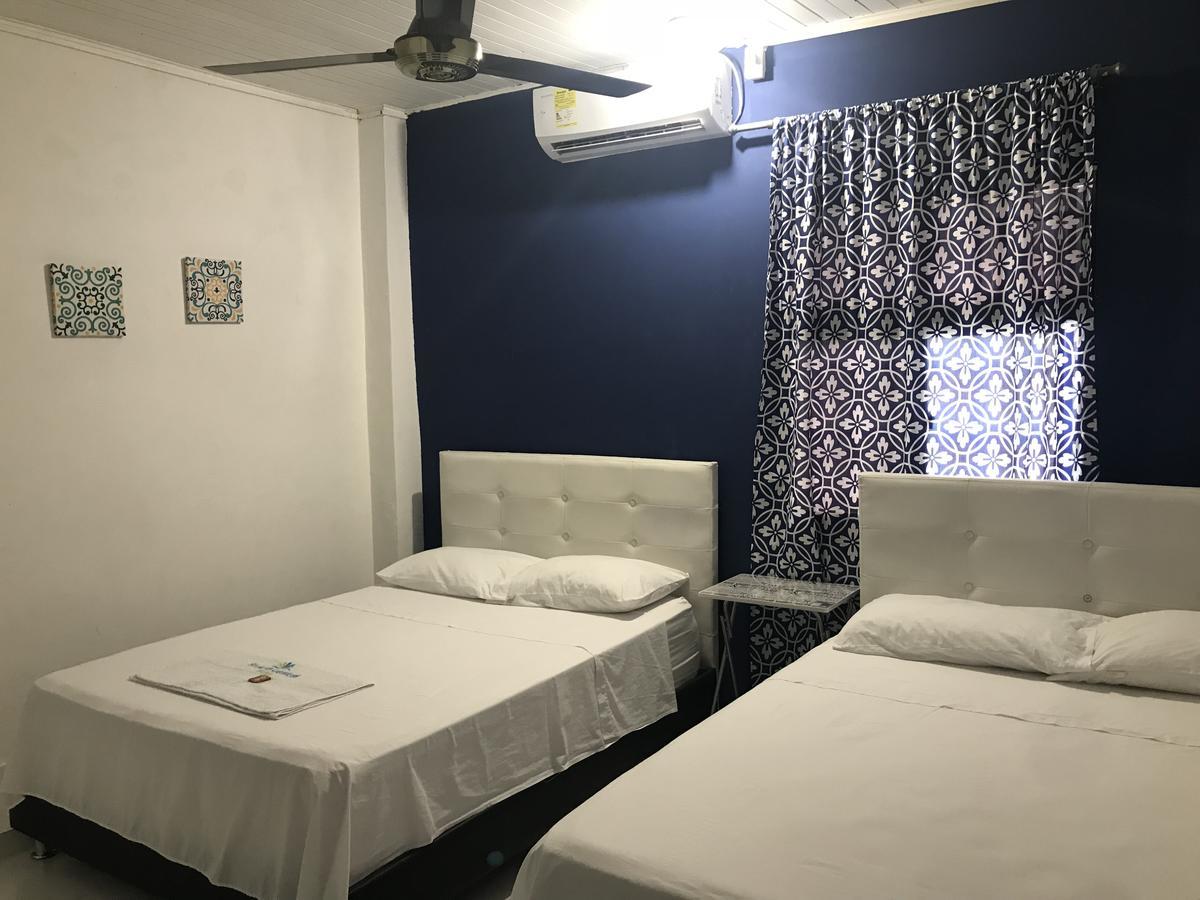 Riviera Central Hotel Montería Εξωτερικό φωτογραφία